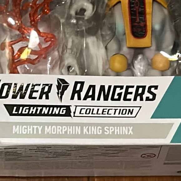 Power Ranger - Picture 2 of 6